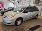 2010 TOYOTA SIENNA