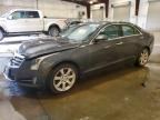 2013 CADILLAC ATS