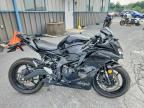 2025 KAWASAKI ZX400