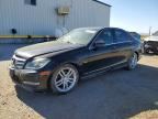 2012 MERCEDES-BENZ C