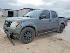 2018 NISSAN FRONTIER