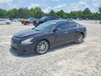 2011 NISSAN MAXIMA
