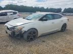 2017 NISSAN MAXIMA