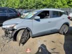 2021 NISSAN KICKS