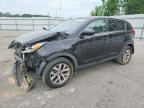 2014 KIA SPORTAGE