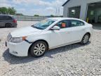 2011 BUICK LACROSSE