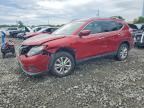 2014 NISSAN ROGUE