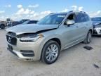 2016 VOLVO XC90