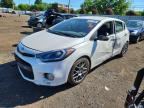 2016 KIA FORTE