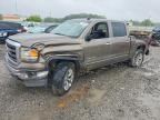 2014 GMC SIERRA
