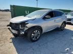 2015 NISSAN MURANO