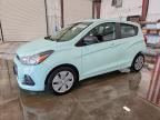 2018 CHEVROLET SPARK