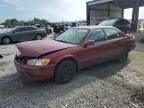 2000 TOYOTA CAMRY