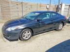 2006 TOYOTA CAMRY SOLARA