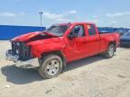 2016 CHEVROLET SILVERADO