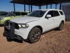 2014 DODGE DURANGO