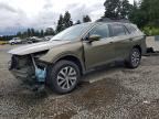 2021 SUBARU OUTBACK