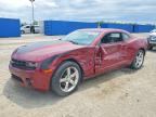 2010 CHEVROLET CAMARO