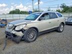 2011 BUICK ENCLAVE