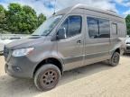 2019 MERCEDES-BENZ SPRINTER