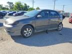 2005 TOYOTA COROLLA