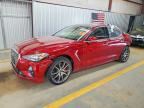 2019 GENESIS G70