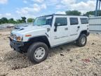 2004 HUMMER H2