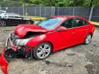 2015 CHEVROLET CRUZE