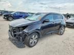 2015 KIA SPORTAGE