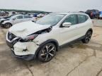 2022 NISSAN ROGUE SPORT