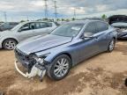 2017 INFINITI Q50