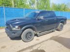 2021 RAM 1500 CLASSIC