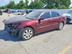 2009 HONDA ACCORD