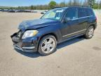2014 MERCEDES-BENZ GLK
