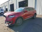 2020 LINCOLN NAUTILUS