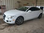 2014 AUDI A7