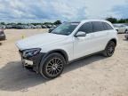 2018 MERCEDES-BENZ GLC