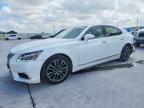 2015 LEXUS LS