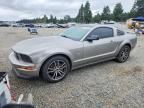 2009 FORD MUSTANG