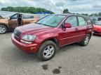 1999 LEXUS RX