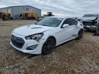2014 HYUNDAI GENESIS COUPE