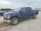 2022 FORD F150