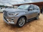 2019 INFINITI QX80