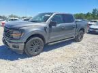 2025 FORD F150