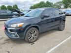 2016 MITSUBISHI OUTLANDER SPORT