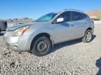 2010 NISSAN ROGUE