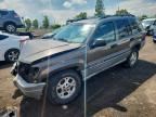 2000 JEEP GRAND CHEROKEE