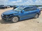 2020 VOLKSWAGEN JETTA