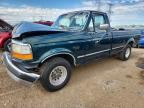 1992 FORD F150