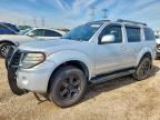 2009 NISSAN PATHFINDER